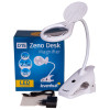 Levenhuk Zeno Desk D15 Magnifier