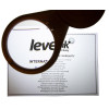 Levenhuk Zeno Desk D15 Magnifier