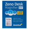 Levenhuk Zeno Desk D17 Magnifier