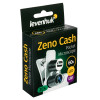 Kарманный Микроскоп Zeno Cash ZC4  Levenhuk 60x