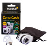 Карманный микроскоп Zeno Cash ZC6 Levenhuk 45x