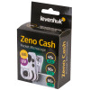 Карманный микроскоп Zeno Cash ZC6 Levenhuk 45x