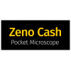 Карманный микроскоп Zeno Cash ZC6 Levenhuk 45x