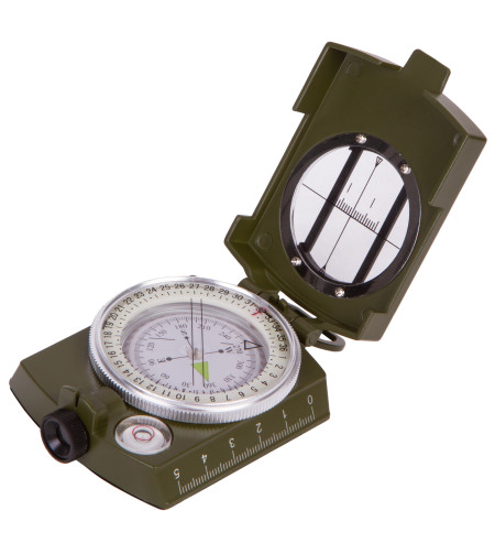 Levenhuk Army AC10 Compass