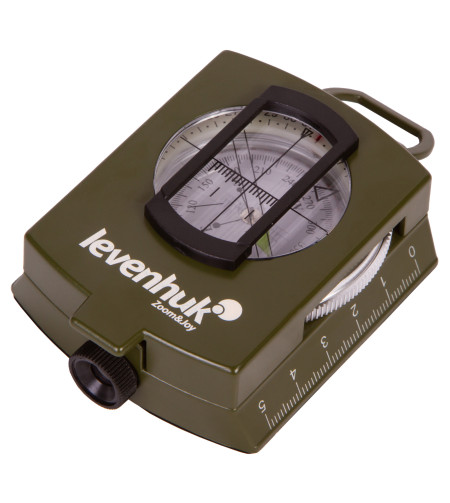 Levenhuk Army AC10 Compass