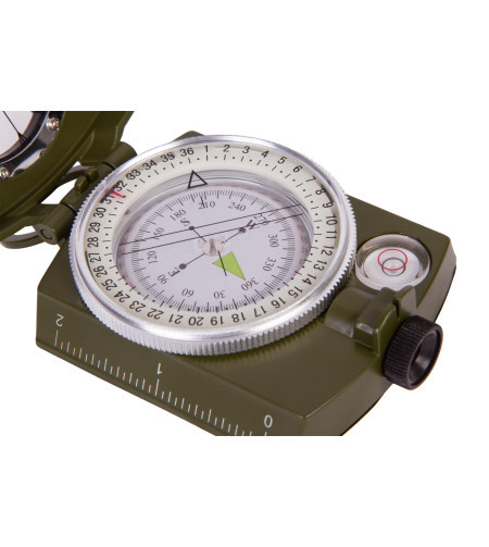 Levenhuk Army AC10 Compass