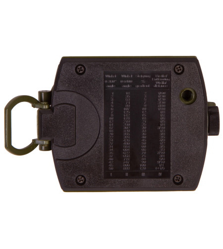 Levenhuk Army AC10 Compass