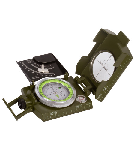 Levenhuk Army AC20 Compass