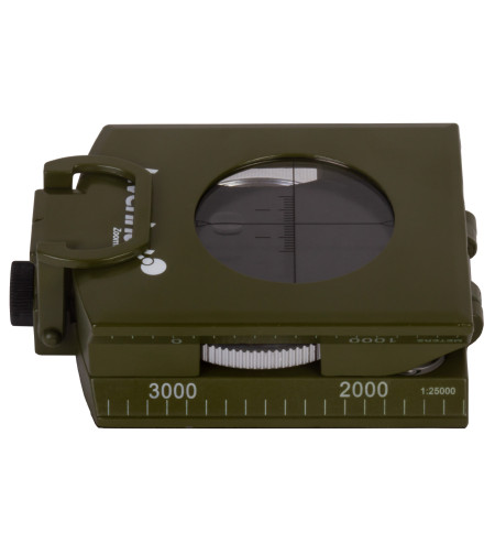 Levenhuk Army AC20 Compass