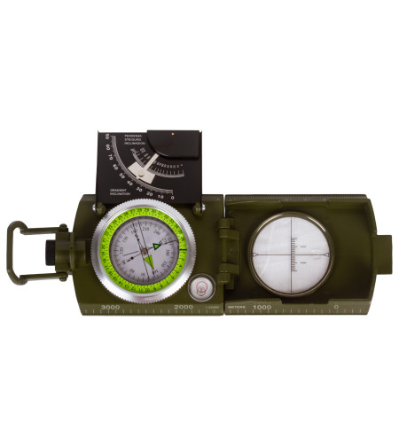 Levenhuk Army AC20 Compass