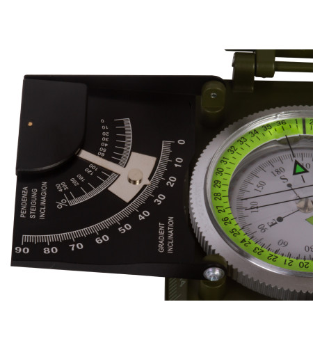 Levenhuk Army AC20 Compass