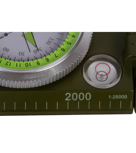 Levenhuk Army AC20 Compass