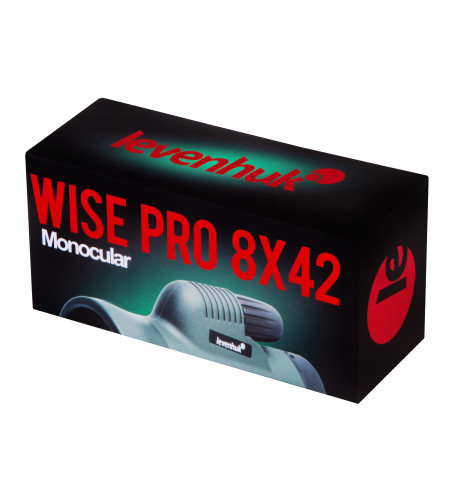 Levenhuk Wise PRO 8x42 Monocular