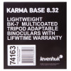 Levenhuk Karma 8x32 BASE Бинокль