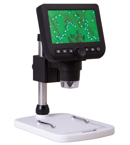 Digital Microscope  Levenhuk DTX 350 LCD 20x-300x