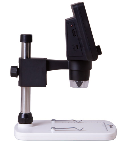 Digital Microscope  Levenhuk DTX 350 LCD 20x-300x