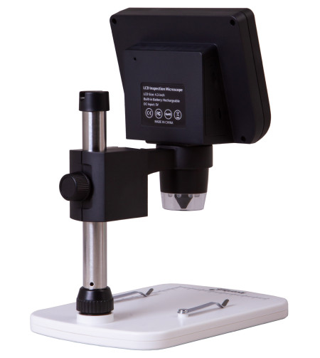 Digital Microscope  Levenhuk DTX 350 LCD 20x-300x