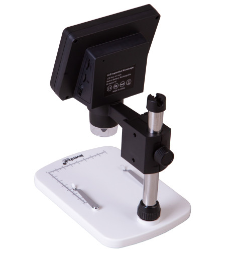 Digital Microscope  Levenhuk DTX 350 LCD 20x-300x