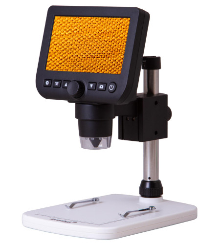 Digital Microscope  Levenhuk DTX 350 LCD 20x-300x