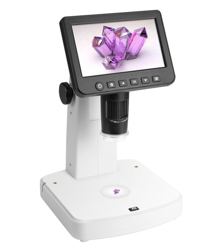 Levenhuk DTX 700 LCD Digital Microscope