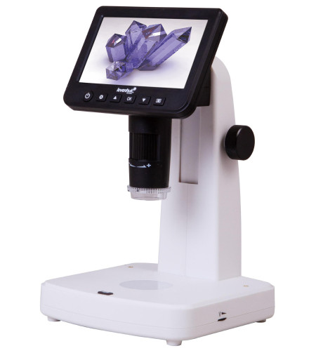 Levenhuk DTX 700 LCD Digital Microscope