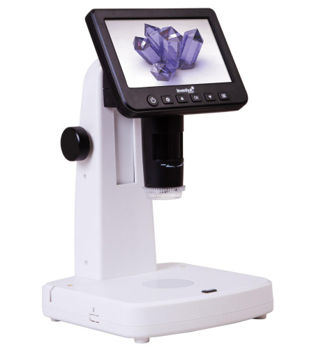 Levenhuk DTX 700 LCD Digital Microscope