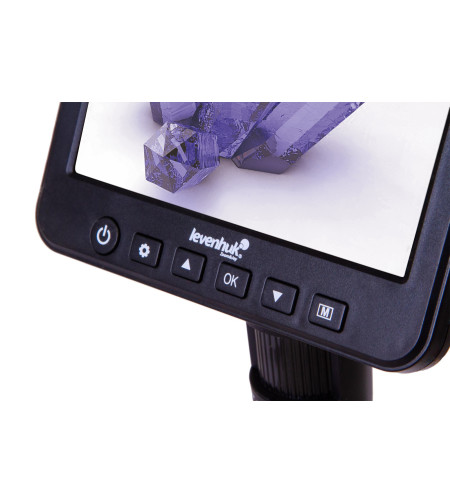 Levenhuk DTX 700 LCD Digital Microscope