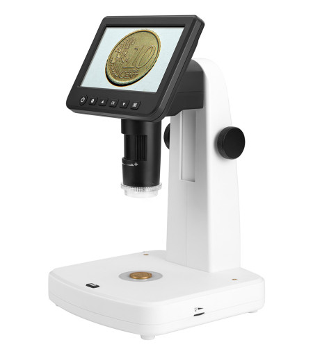 Levenhuk DTX 700 LCD Digital Microscope