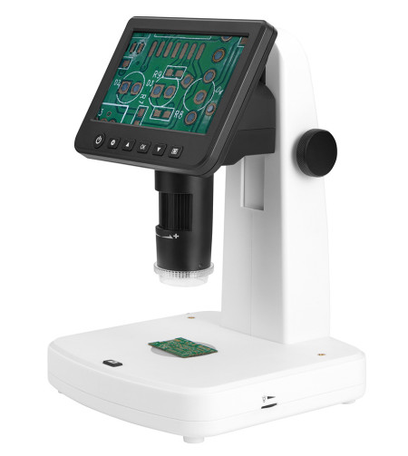 Levenhuk DTX 700 LCD Digital Microscope