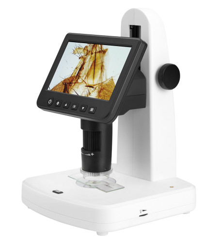 Levenhuk DTX 700 LCD Digital Microscope