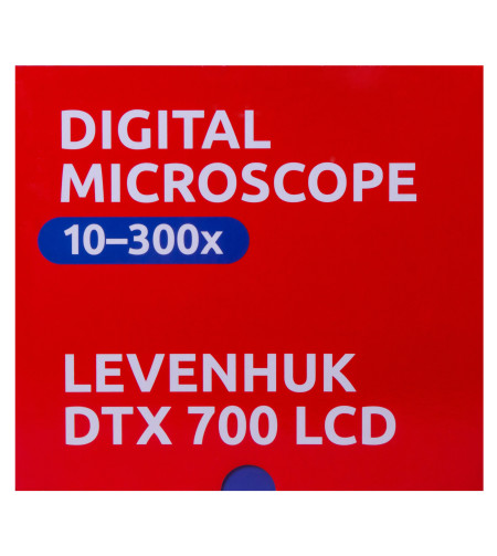 Levenhuk DTX 700 LCD Digital Microscope