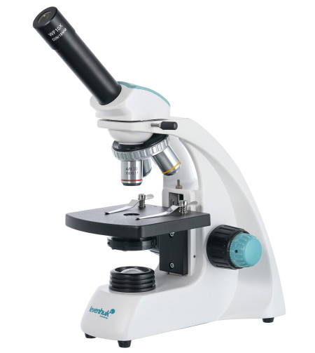 Levenhuk 400M Monocular Microscope