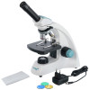 Levenhuk 400M Monocular Microscope