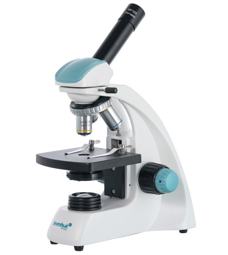 Levenhuk 400M Monocular Microscope