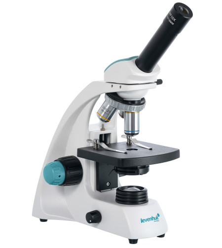 Levenhuk 400M Monocular Microscope