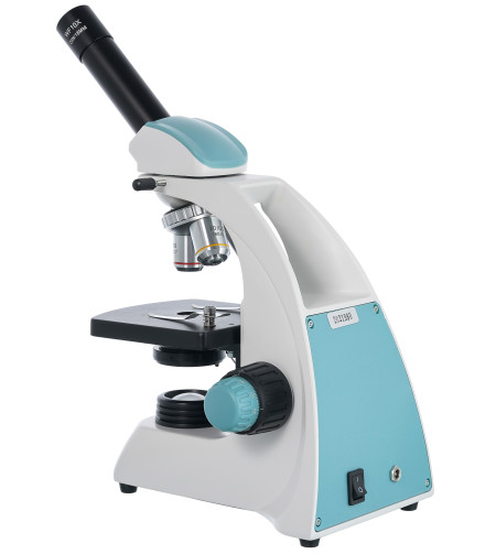 Levenhuk 400M Monocular Microscope