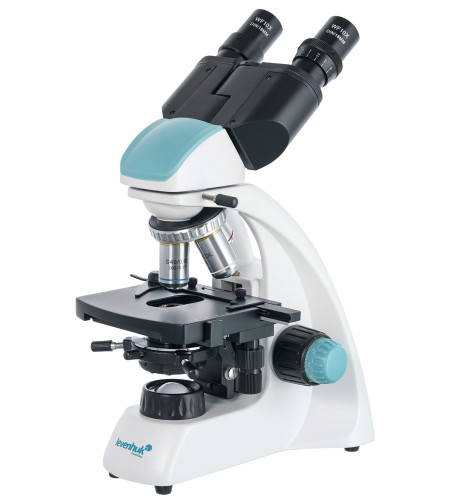 Microscope Levenhuk 400B Binocular