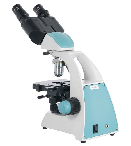 Microscope Levenhuk 400B Binocular