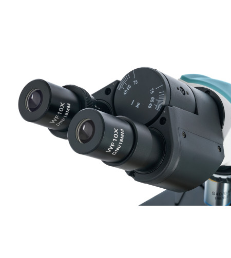 Microscope Levenhuk 400B Binocular