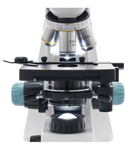 Microscope Levenhuk 400B Binocular