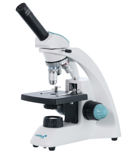 Levenhuk 500M Monocular Microscope