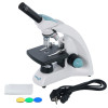 Levenhuk 500M Monocular Microscope