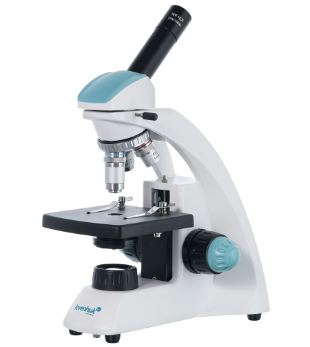 Levenhuk 500M Monocular Microscope