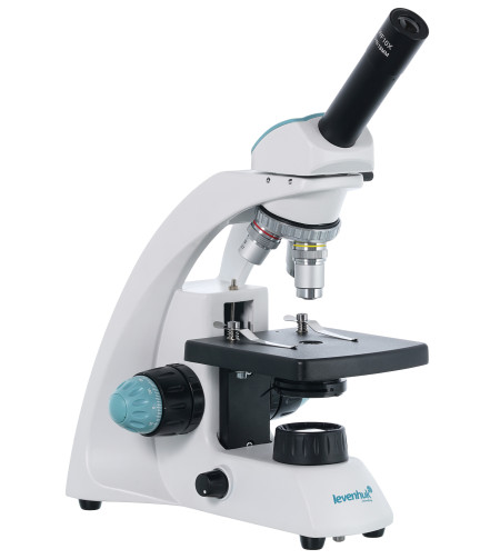 Levenhuk 500M Monocular Microscope