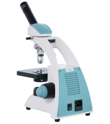 Levenhuk 500M Monocular Microscope