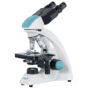 Levenhuk 500B Binocular Microscope