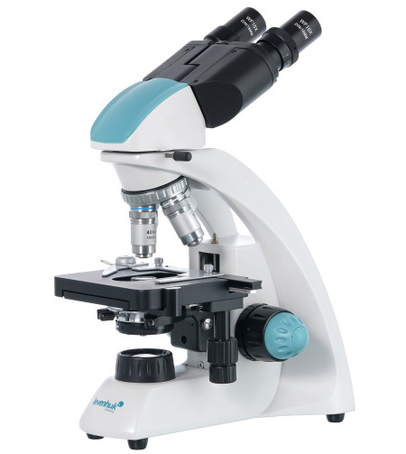 Levenhuk 500B Binocular Microscope