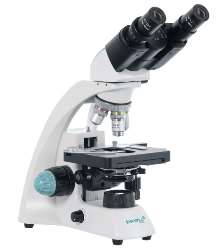 Levenhuk 500B Binocular Microscope