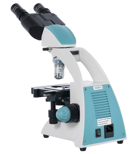 Levenhuk 500B Binocular Microscope