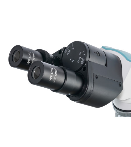 Levenhuk 500B Binocular Microscope